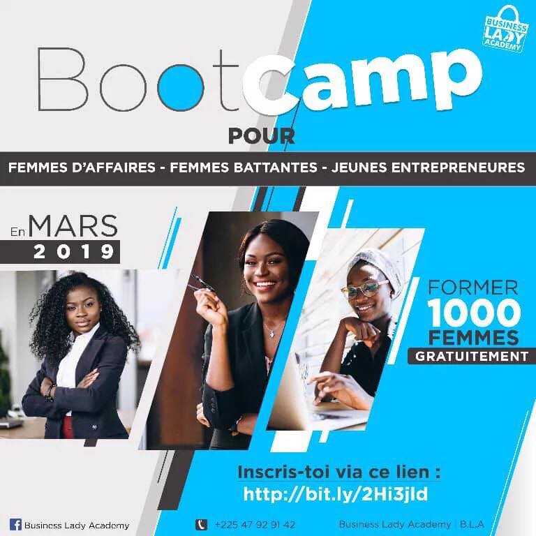 BootCamp