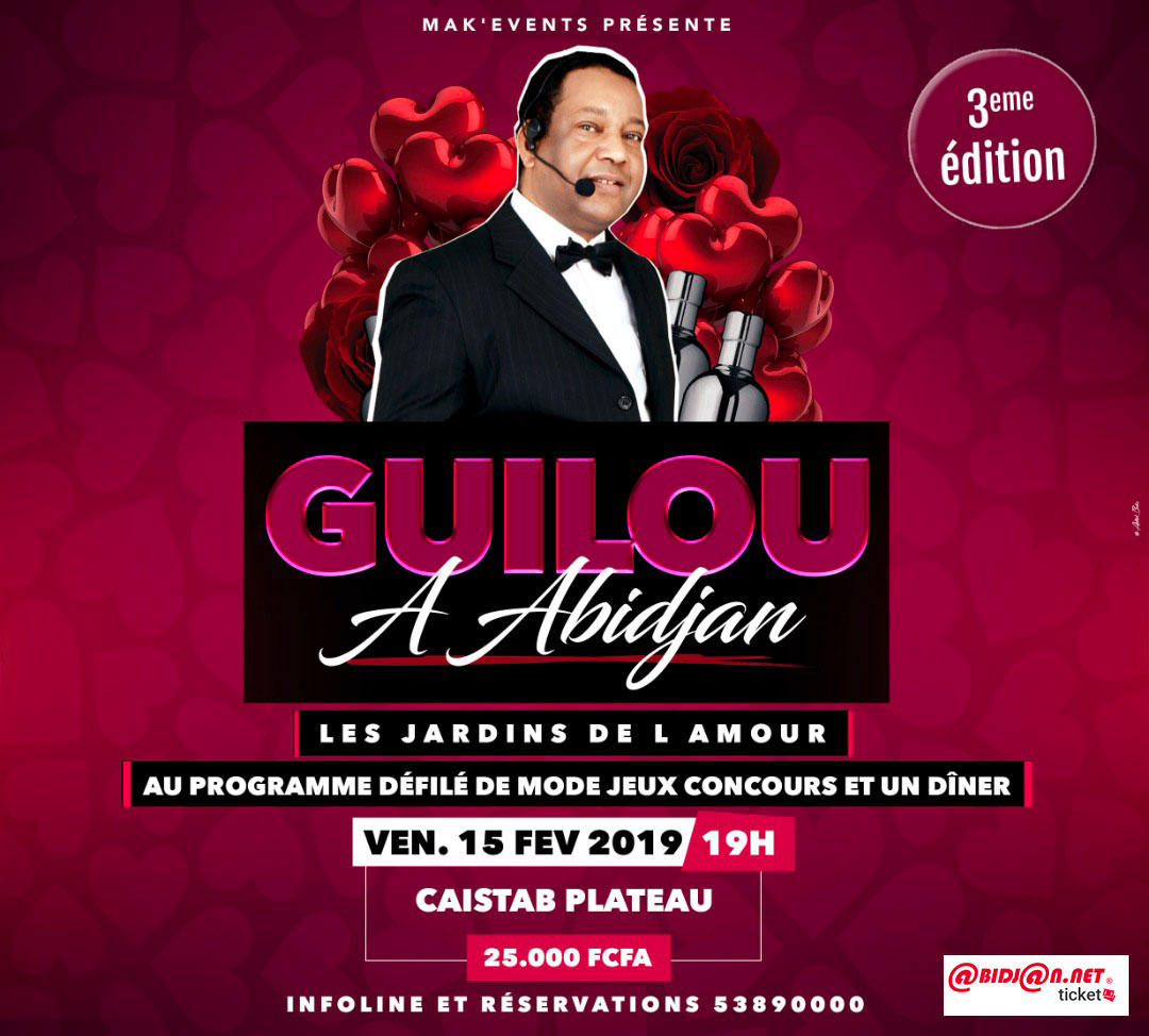 LES JARDINS DE L'AMOUR