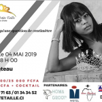 Miss Petite Taille