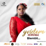 YVIDERO BIENTOT EN SPECTACLE