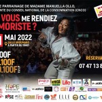 ET SI VOUS ME RENDIEZ HUMORISTE ?