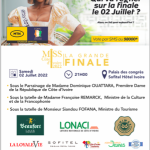 Miss CI 2022 : La grande finale
