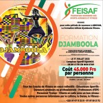 Formation Djamboola