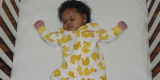 5 conseils pour aider bébé à bien dormir