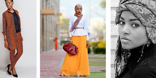 Mois de Ramadan: comment bien s`habiller?