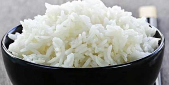 Pourquoi le riz fait du bien à notre santé