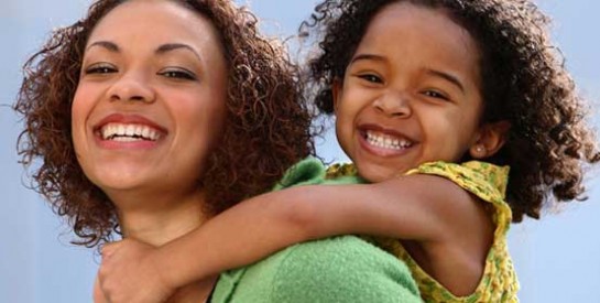 9 astuces pour rendre votre enfant heureux