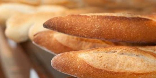 5 bonnes raisons de manger du pain à tous les repas