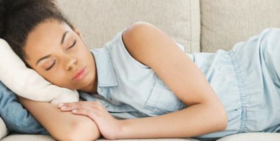 8 conseils pour aider votre ado à retrouver le sommeil