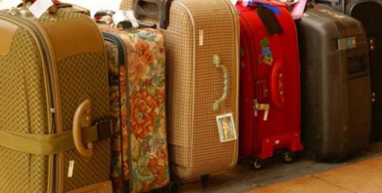 Voyage: 6 conseils pour ne pas perdre vos bagages