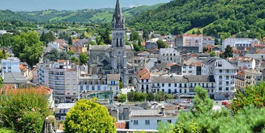 Top 5 des raisons pour visiter Lourdes