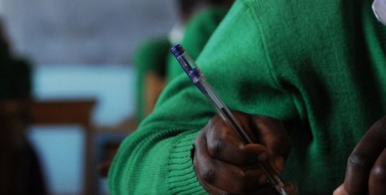 Niger: les filles privées d`école pour... se marier