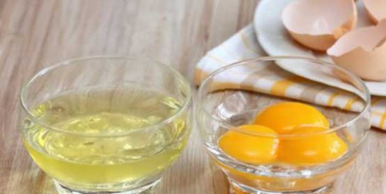 Comment utiliser le blanc d`œuf pour avoir des cils plus longs et plus épais naturellement à la maison