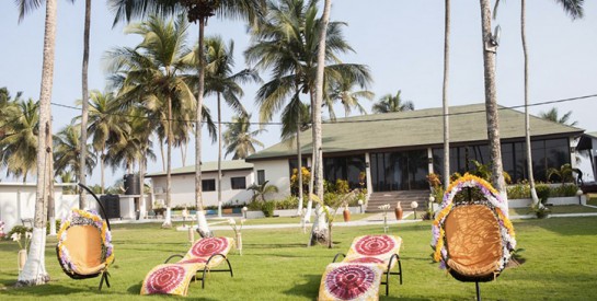 Côte d`Ivoire: Graceland, un paradis au cœur d’Assinie pour un séjour de rêve  