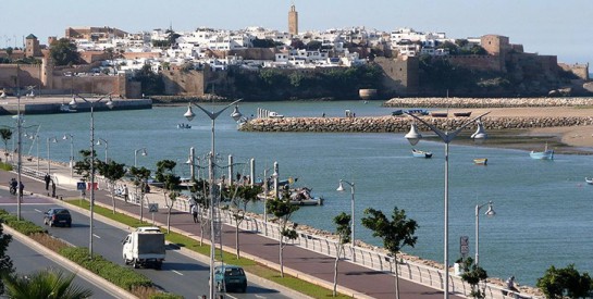 Pourquoi Rabat est la nouvelle destination tendance ?