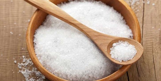 Pourquoi et comment réduire notre consommation de sel?
