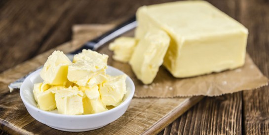 Le beurre clarifié: ses avantages et mode d`emploi