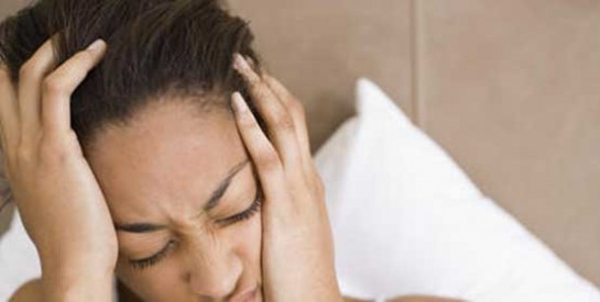 Migraine : le traitement de fond