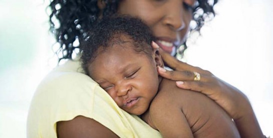 5 astuces pour calmer ses pleurs de votre enfant ou bébé