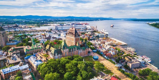 Les démarches pour immigrer au Québec