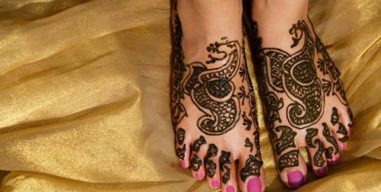 Comment réaliser un tatouage au henné soi-même