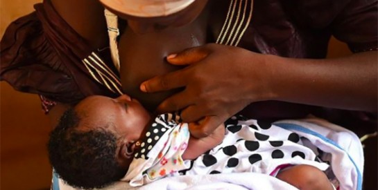 Cinq choses à savoir sur l'allaitement