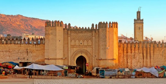 Maroc : 5 villes à visiter