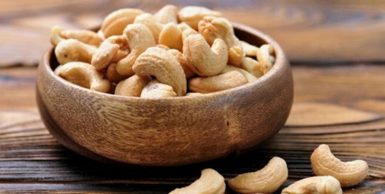 Les noix de cajou : quelle est leur place dans un régime minceur ?