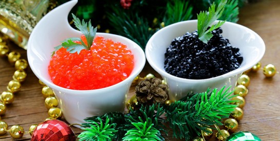 Comment reconnaitre un bon caviar et le déguster et toute quiétude