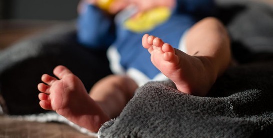 Portugal : la naissance d'un bébé sans visage bouleverse le pays