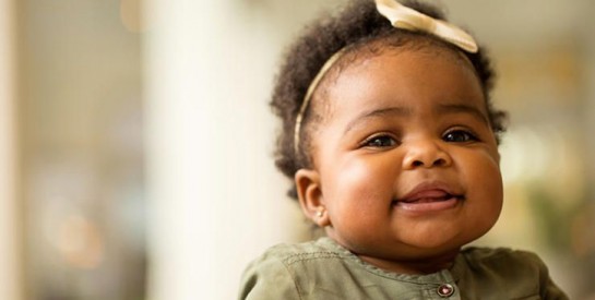 Le hoquet joue un rôle crucial dans le développement du cerveau du bébé
