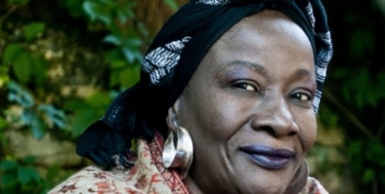 Aminata Dramane Traoré : la malienne en guerre contre le néocolonialisme