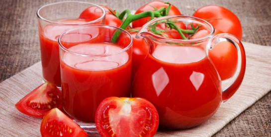 Un régime au jus de tomate pour perdre du ventre : oui c’est possible!