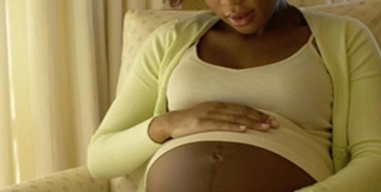 10 règles d'or pour une grossesse en pleine forme