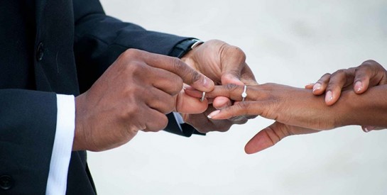 ``Douze fausses idées à propos du mariage``, le nouveau-né de Evelyne Kobou, écrivaine ivoirienne