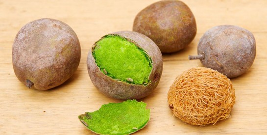 Le ditakh, un fruit très riche qui a des bienfaits pour la santé