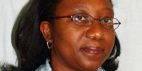 Aïda Diarra : vice-présidente Afrique de Western Union. La financière du continent!