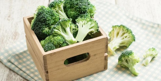 6 raisons qui font du brocoli un superaliment