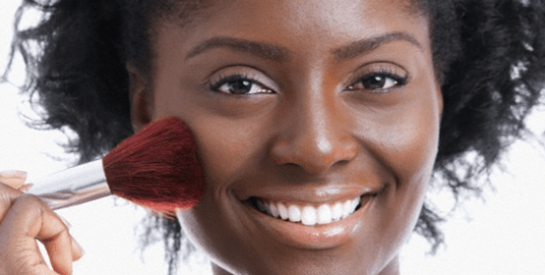 Mon Make Up Facile Et Rapide De Tous Les Jours Afriquefemme Com