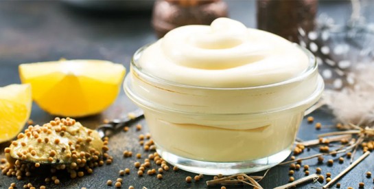 Voici 7 secrets infaillibles pour réussir votre mayonnaise