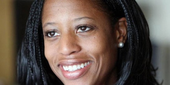 États-Unis : Mia Love, première femme noire républicaine élue au Congrès