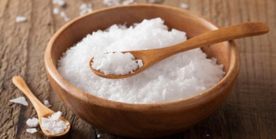 3 choses incroyables à faire avec le sel que vous ignorez peut-être!