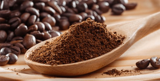 Marc de café : un produit indispensable à la maison