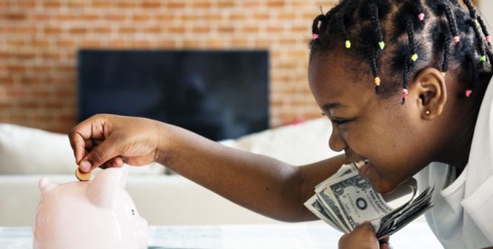 10 façons d'apprendre à vos enfants la valeur de l’argent