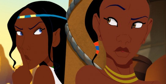 Les films d’animation en plein essor en Afrique
