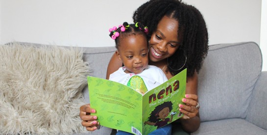 Comment donner le goût de la lecture à son enfant ?