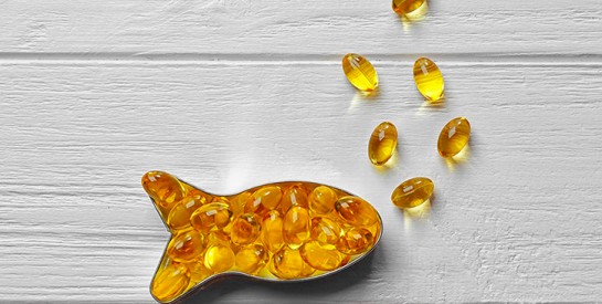 L’huile de poisson vous protège des infarctus et d'une mort précoce