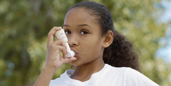 Comment soulager une crise d’asthme ?