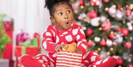 Noël : les cadeaux pour enfant à éviter