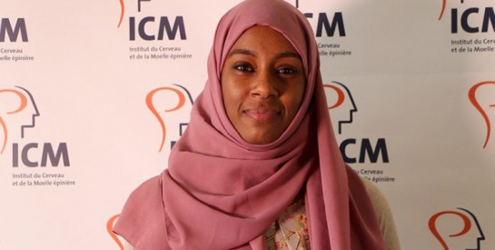 Maha Dahawi, généticienne en lutte contre l’épilepsie et modèle pour les filles du Soudan